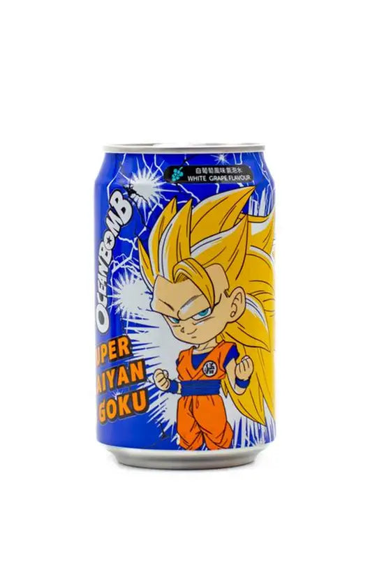 Ocean Bomb White Grape