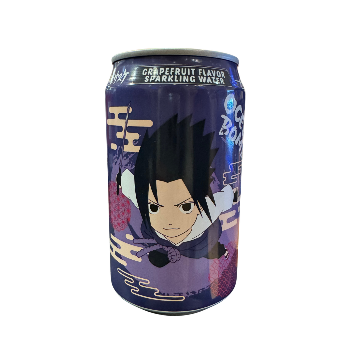 Ocean Bomb Grapefruit