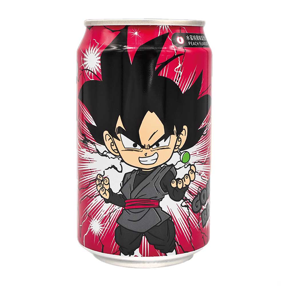 Ocean Bomb Peach