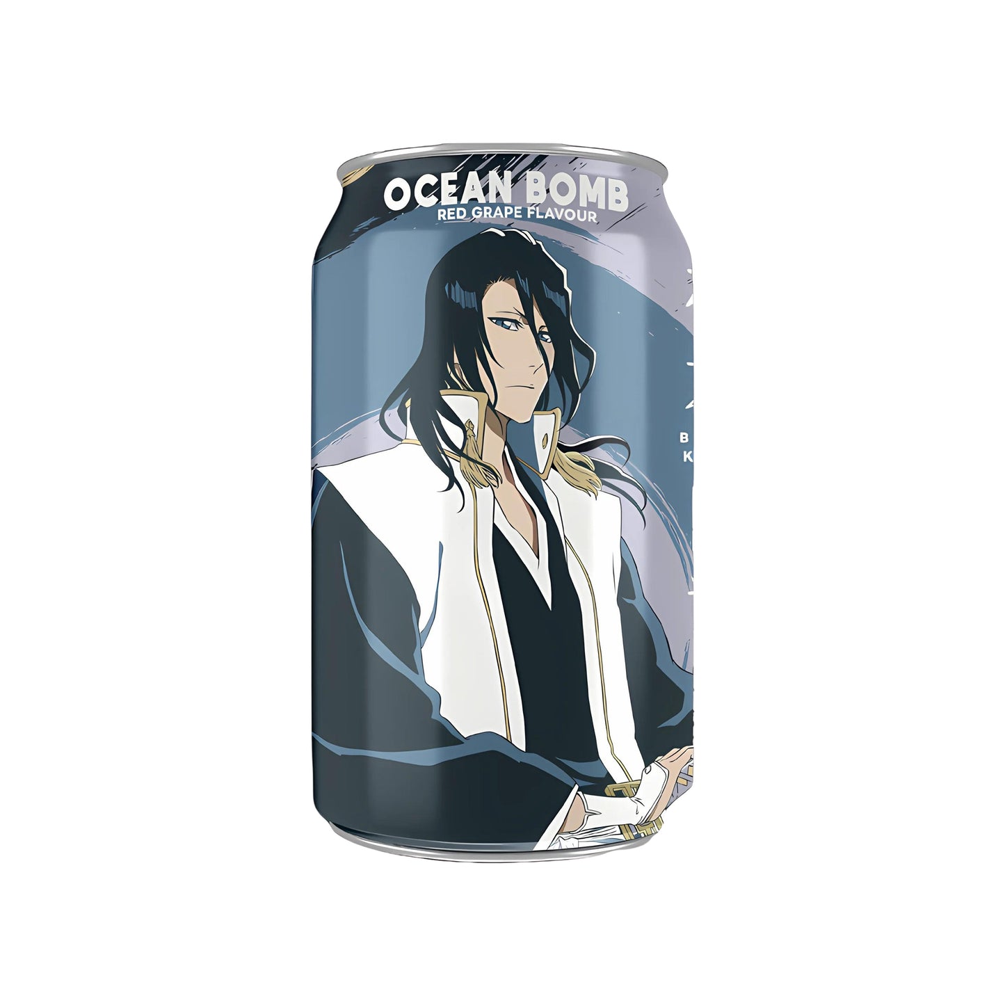 Ocean Bomb Red Grape