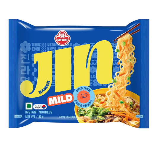 Jin Ramen Mild