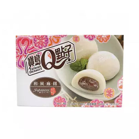 Mochi japonais Red Beans