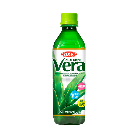 Aloe Vera Drink