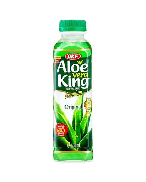 Aloe Vera King Premium