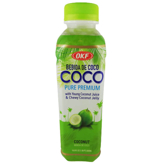 Coco Drink Pure Premium