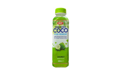 Coco Drink Pure Premium OKF 500 mL