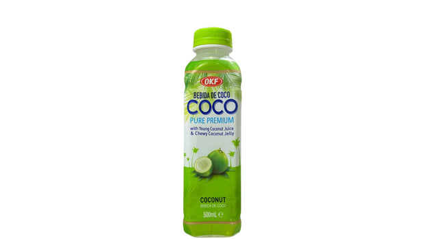 Coco Drink Pure Premium OKF 500 mL