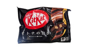 KitKat Chocolat Noir