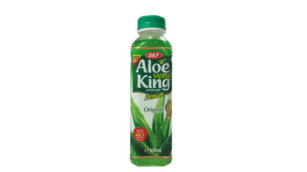 Aloe Vera King Original Premium OKF 500 mL