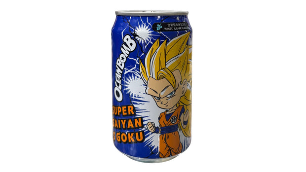 Ocean Bomb White Grape