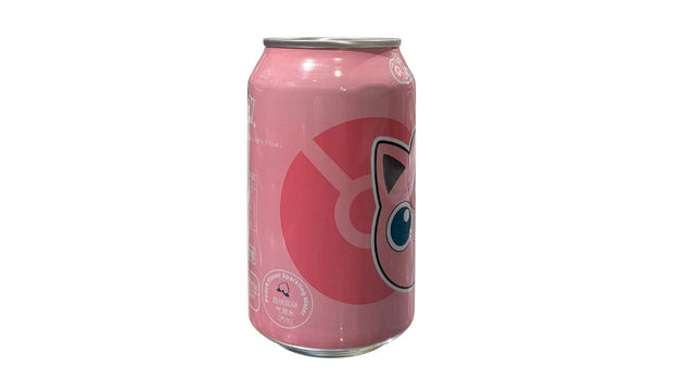 QDOL Peach Flavor Sparkling Water