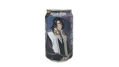 Ocean Bomb Red Grape