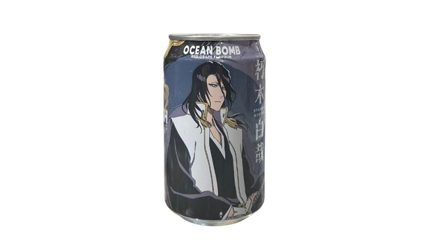 Ocean Bomb Red Grape
