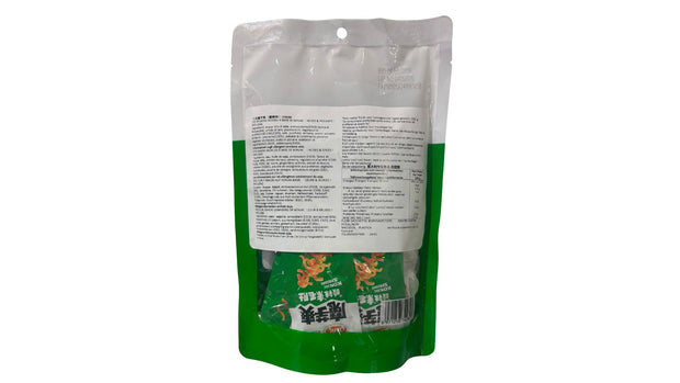 Konjac Shuang Sour and Hot 252g