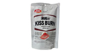 Kiss Burn mixed flavor