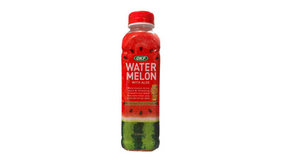 Watermelon With Aloe OKF 500mL