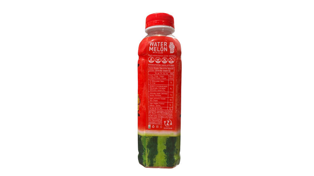 Watermelon With Aloe OKF 500mL