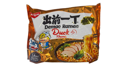 Ramen Saveur Canard