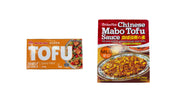 Kit Cuisine Tofu Et Sauce Chinoise Mabo Tofu