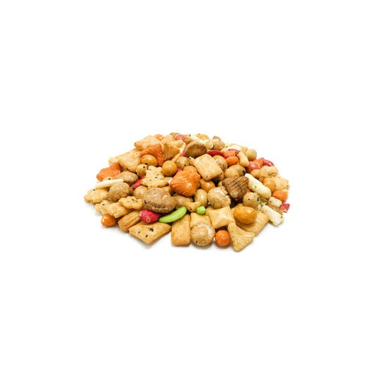 Mélange Biscuits De Riz (salad 2)